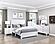 Corbin Chest - White by Homelegance
