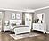 Corbin Chest - White by Homelegance