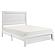 Corbin Full Bed in a Box  - White by Homelegance