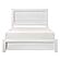 Corbin California King bed in a Box - White by Homelegance