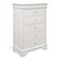 Lana Chest - White by Homelegance