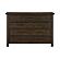 Logandale 5pc Queen Bedroom Set  - Brown by Homelegance