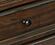 Logandale Dresser - Brown by Homelegance