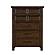 Logandale Chest - Brown by Homelegance