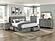 Logandale Chest - Antique Gray by Homelegance