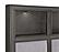 Wittenberry 5pc Queen Bedroom Set  - Pebble by Homelegance