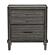 Wittenberry Nightstand - Pebble by Homelegance