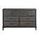 Wittenberry Dresser - Pebble by Homelegance