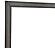 Wittenberry Mirror - Pebble by Homelegance
