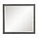 Wittenberry Mirror - Pebble by Homelegance