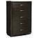 Hodgin Chest - Dark Charcoal by Homelegance