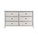 Donahue 5pc Queen Bedroom Set  - Off-white by Homelegance