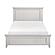Donahue 5pc Queen Bedroom Set  - Off-white by Homelegance