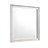 Donahue Mirror - Off-white by Homelegance