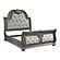 Bennington 5pc Queen Bedroom Set  - Gray by Homelegance