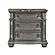 Bennington Nightstand - Gray by Homelegance