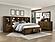 Sullivan Dresser - Brushed Oak by Homelegance