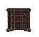 Royal Highlands 5pc Queen Bedroom Set  - Brown by Homelegance