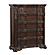 Royal Highlands Chest - Brown by Homelegance