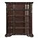 Royal Highlands Chest - Brown by Homelegance