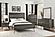 Urbanite Dresser - Gray  by Homelegance