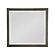 Urbanite Mirror - Gray  by Homelegance