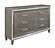 Tamsin Dresser, Two Hidden Jewellery Boxes - Silver by Homelegance