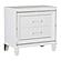 Tamsin 5pc Queen Bedroom Set  - White by Homelegance