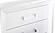 Tamsin 5pc Queen Bedroom Set  - White by Homelegance