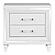 Tamsin Nightstand - White by Homelegance