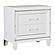 Tamsin Nightstand - White by Homelegance