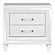 Tamsin Nightstand - White by Homelegance