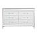 Tamsin Dresser - White by Homelegance