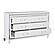 Tamsin Dresser - White by Homelegance