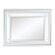 Tamsin Mirror - White by Homelegance