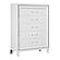 Tamsin Chest - White by Homelegance