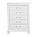 Tamsin Chest - White by Homelegance