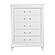 Tamsin Chest - White by Homelegance