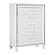Tamsin Chest - White by Homelegance
