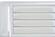 Tamsin California King Platform Bed w/LED Lighting and Footboard Storage - White by Homelegance