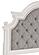 Baylesford 5pc Queen Bedroom Set  - Antique White & Brown Gray by Homelegance