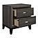 Davi 5pc Queen Bedroom Set  - Gray  by Homelegance