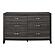 Davi 5pc Queen Bedroom Set  - Gray  by Homelegance