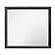 Davi Mirror - Gray  by Homelegance