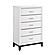 Davi Chest - White by Homelegance
