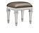 Avondale Vanity Stool - Gray by Homelegance