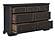 Bolingbrook 5pc Queen Bedroom Set  - Brown by Homelegance