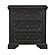 Bolingbrook Nightstand - Brown by Homelegance