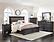 Bolingbrook Mirror - Brown by Homelegance