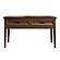 Frazier Park Sofa Table - Brown Cherry by Homelegance